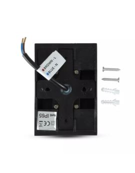 Oprawa V-TAC SKU218563 VT-844-B-N 6400K 4W 400lm