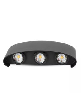 Oprawa V-TAC SKU218615 VT-846 3000K 6W 630lm