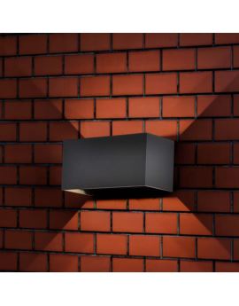 Oprawa V-TAC SKU2978 VT-8125-B-N 4000K 24W 2720lm