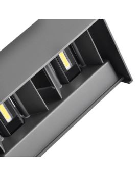 Oprawa V-TAC SKU2979 VT-8125 3000K 24W 2720lm