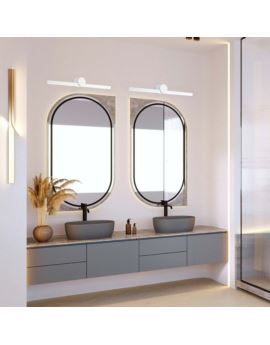 Oprawa V-TAC SKU405821 VT-7022-W 4000K 10W 1530lm