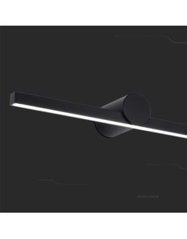 Oprawa V-TAC SKU405831 VT-7022-B 3000K 10W 1530lm