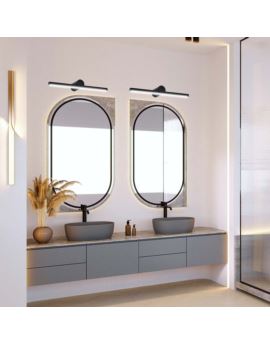 Oprawa V-TAC SKU405831 VT-7022-B 3000K 10W 1530lm