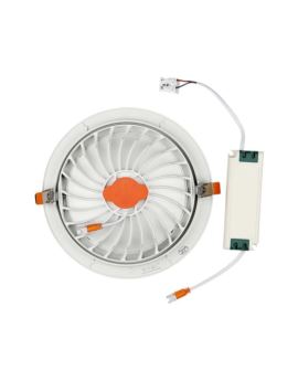 Oprawa V-TAC SKU21841 VT-2-10 6500K 10W 1060lm