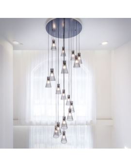 Żarówka V-TAC SKU21866 VT-290 3000K 6,5W 600lm