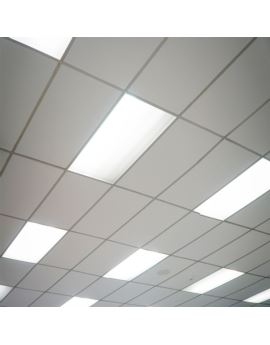 Panel V-TAC SKU216626 VT-6147 6500K 40W 4400lm