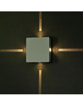 Oprawa V-TAC SKU218210 VT-704 4000K 4W 428lm