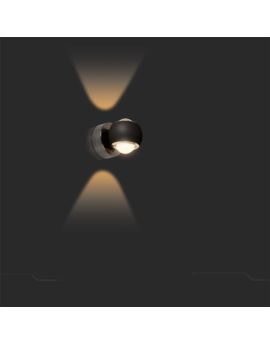 Oprawa V-TAC SKU23007 VT-7504 3000K 10W 950lm