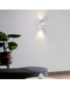 Oprawa V-TAC SKU23008 VT-7504 3000K 10W 950lm