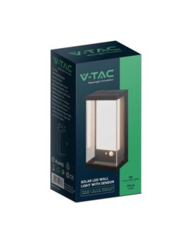 Kinkiet V-TAC SKU23033 VT-1193 3000K 1W 95lm