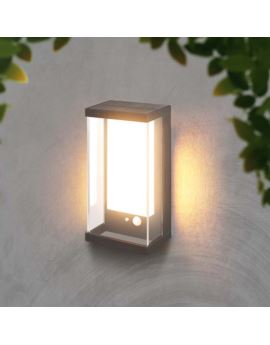 Kinkiet V-TAC SKU23033 VT-1193 3000K 1W 95lm