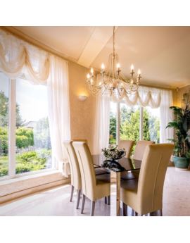 Żarówka V-TAC SKU214164 VT-1818TP 3000K 3,7W 320lm