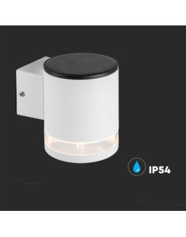 Kinkiet V-TAC SKU23013 VT-1139 3000K 1W 70lm