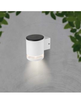 Kinkiet V-TAC SKU23013 VT-1139 3000K 1W 70lm