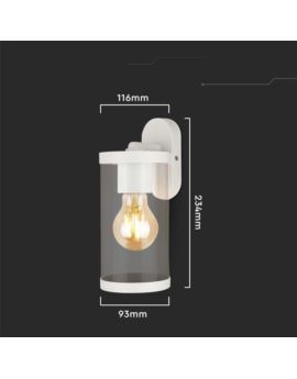 Kinkiet V-TAC SKU23020 VT-1149