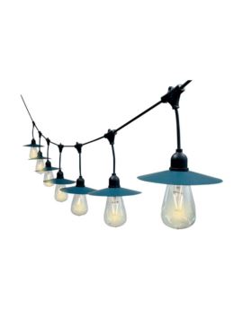 Girlanda V-TAC SKU23034 VT-715S 3000K 3W 50lm