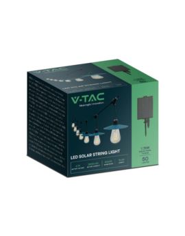 Girlanda V-TAC SKU23034 VT-715S 3000K 3W 50lm