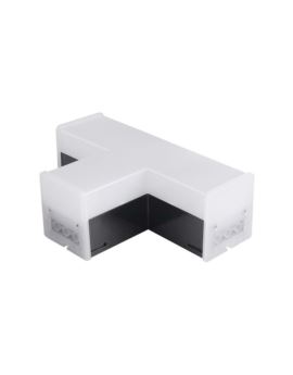 Łącznik V-TAC SKU23002 VT-4140 4000K 10W 1000lm