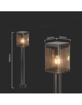 Słupek V-TAC SKU23009 VT-1134 3000K 2,5W 150lm