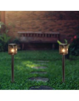 Słupek V-TAC SKU23009 VT-1134 3000K 2,5W 150lm