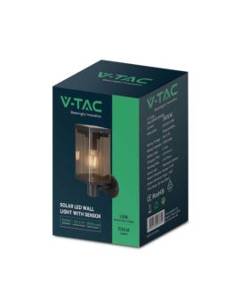 Kinkiet V-TAC SKU23010 VT-1136 3000K 2,5W 150lm
