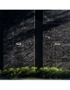 Słupek V-TAC SKU23011 VT-1137 3000K 2,5W 120lm