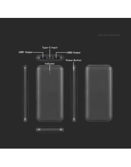 Power V-TAC SKU23036 VT-3527 10W