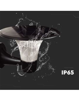 Kinkiet V-TAC SKU23004 VT-425 6000K+4000K 15W 1900