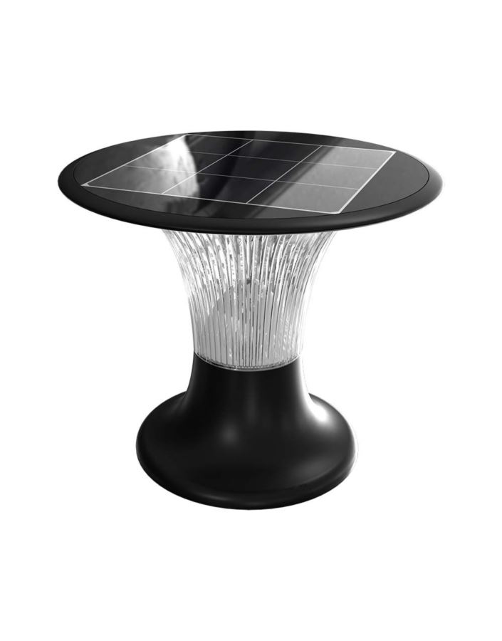 Słupek V-TAC SKU23005 VT-426 6000K+4000K 15W 2200l