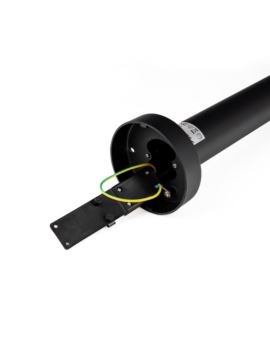 Słupek V-TAC SKU23051 VT-1187 4000K 4W 390lm