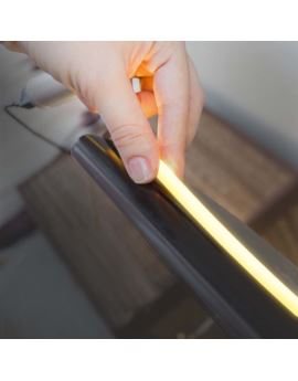 Taśma V-TAC SKU23139 VT-COB 320 4000K 10W