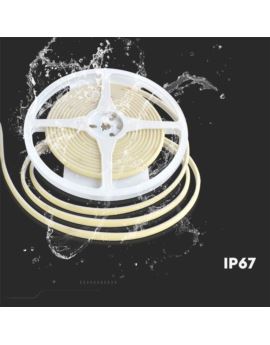 Taśma V-TAC SKU23140 VT-COB 320 6500K 10W