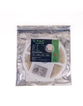 Taśma V-TAC SKU23140 VT-COB 320 6500K 10W
