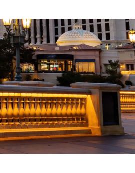 Taśma V-TAC SKU23140 VT-COB 320 6500K 10W