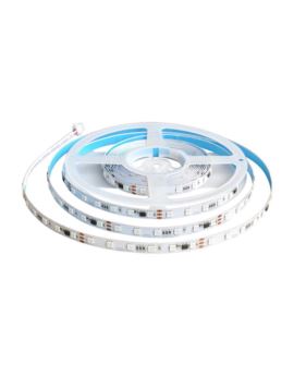 Taśma V-TAC SKU23145 VT-5050 RGB 13W