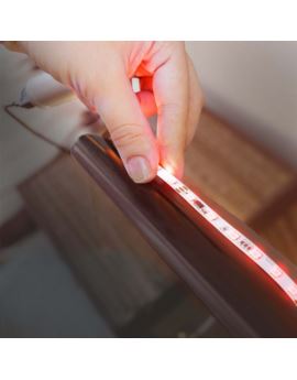 Taśma V-TAC SKU23145 VT-5050 RGB 13W