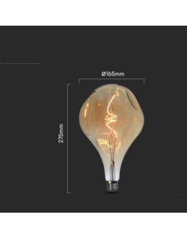 Żarówka V-TAC SKU23168 VT-2269 2700K 4W 250lm