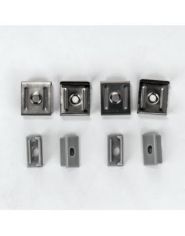 Profil V-TAC SKU23174 VT-8202