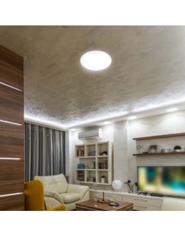 Plafon V-TAC SKU23160 VT-8222 3000K-4000K-6000K 20