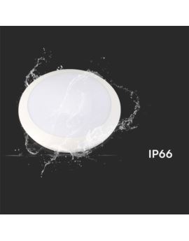 Plafon V-TAC SKU23160 VT-8222 3000K-4000K-6000K 20