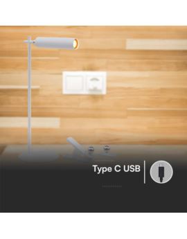 Lampka V-TAC SKU23041 VT-7413 4000K 3W 300lm