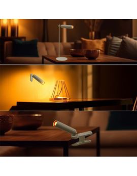 Lampka V-TAC SKU23041 VT-7413 4000K 3W 300lm