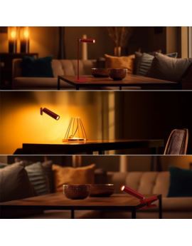 Lampka V-TAC SKU23043 VT-7413 4000K 3W 300lm