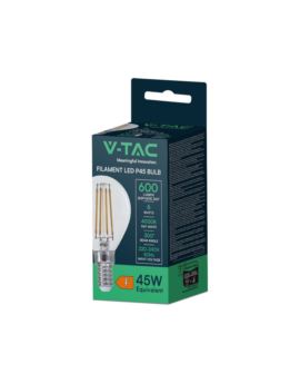 Żarówka V-TAC SKU212847 VT-2466 6500K 6W 600lm