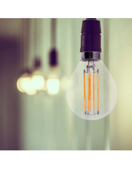 Żarówka V-TAC SKU212847 VT-2466 6500K 6W 600lm