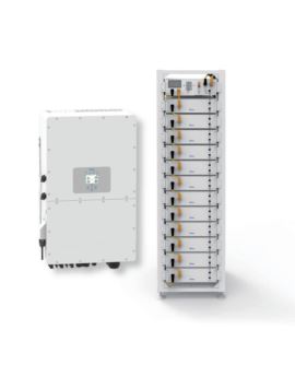 Zestaw V-TAC DEYE SKU22022 BOS-G