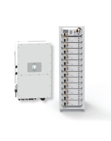 Zestaw V-TAC DEYE SKU22022 BOS-G