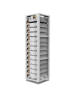 Zestaw V-TAC DEYE SKU22022 BOS-G