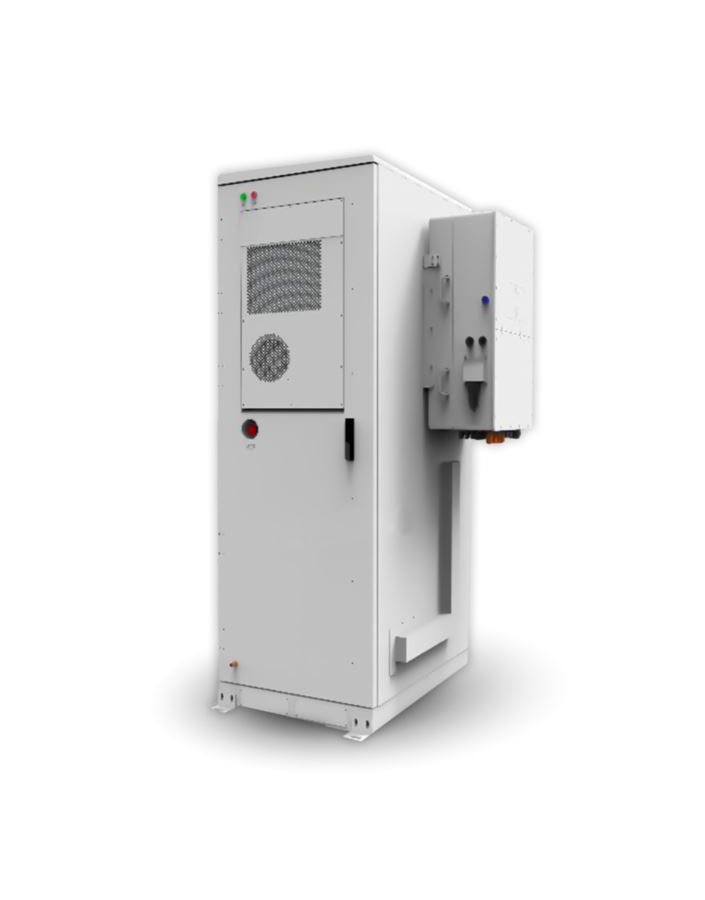 Zestaw V-TAC DEYE SKU22023