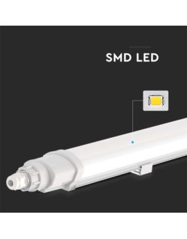 Oprawa V-TAC SKU23088 VT-80060 6500K 18W 1900lm